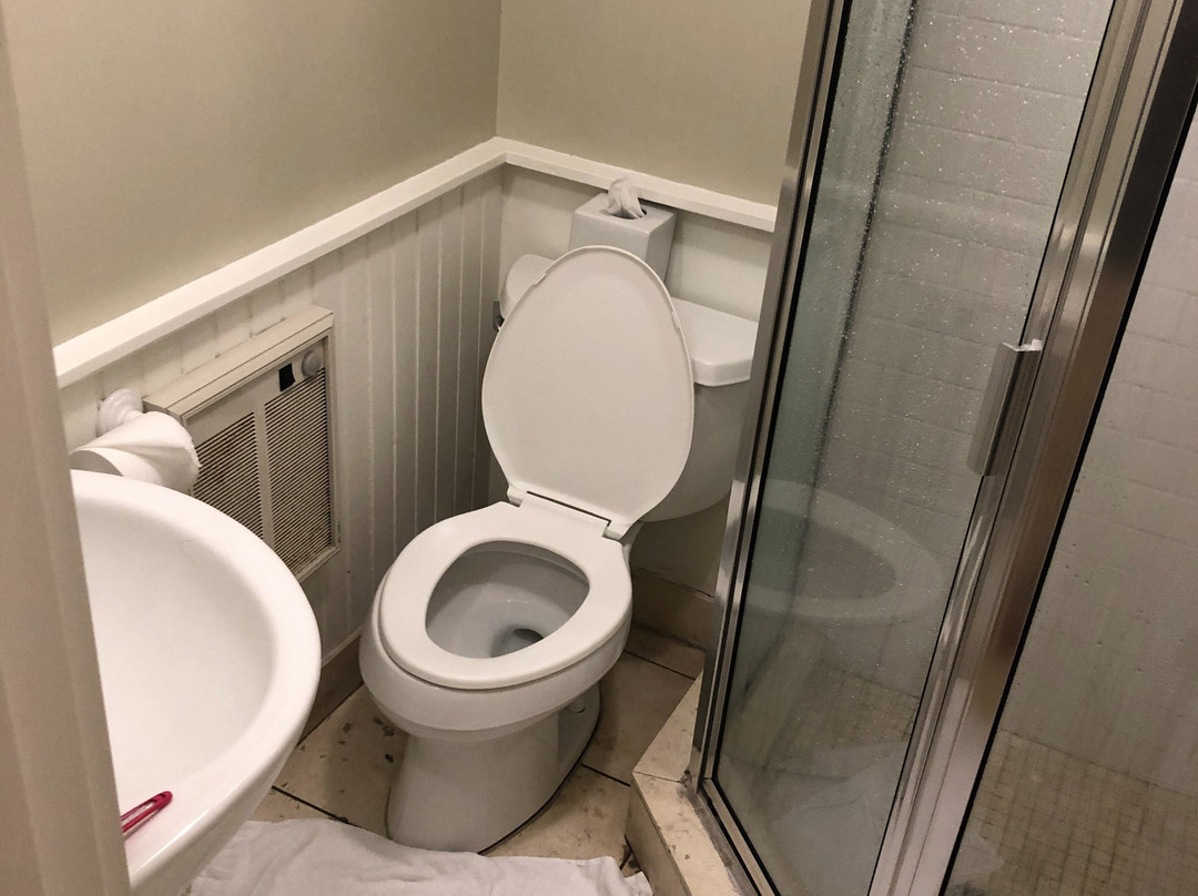 The Cottages At Nantucket Boat Basin主图