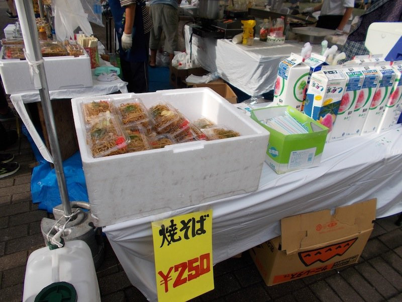 Tatara Matsuri-川口市必去景点