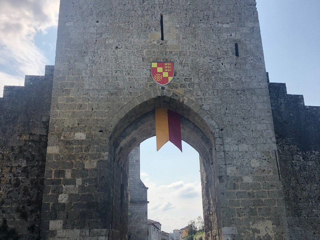 Locaboat Holidays-阿让必去景点