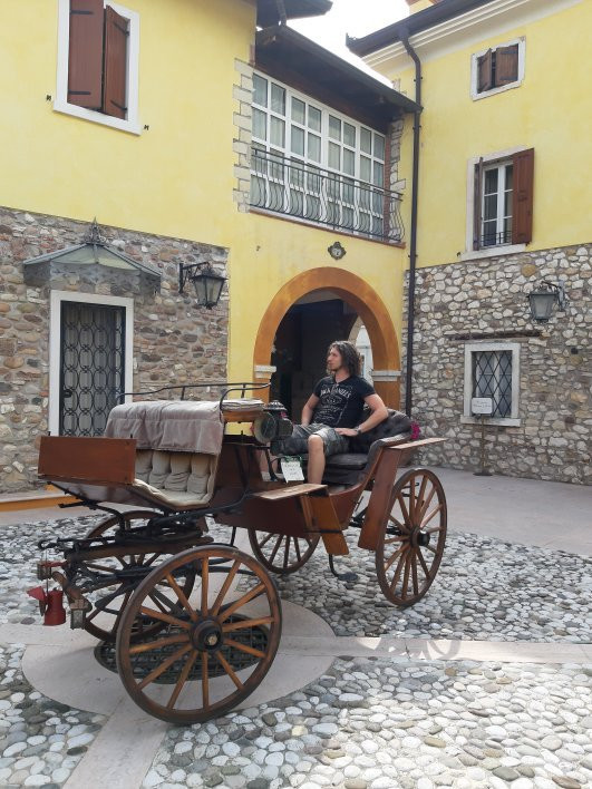 Albergo Corte Impero主图