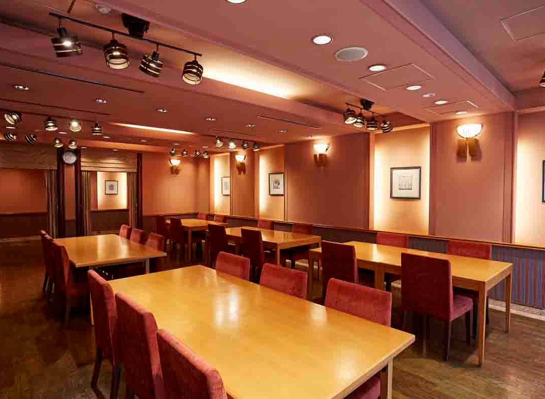 Business Hotel Noda主图