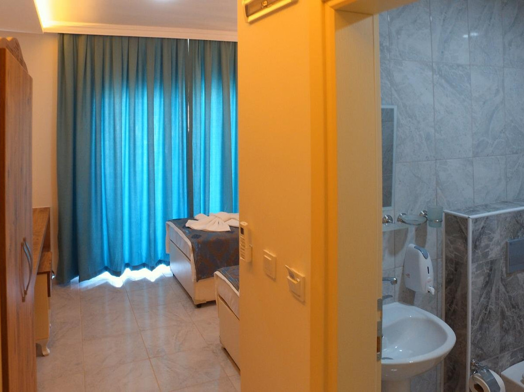 Grand Tas Otel主图