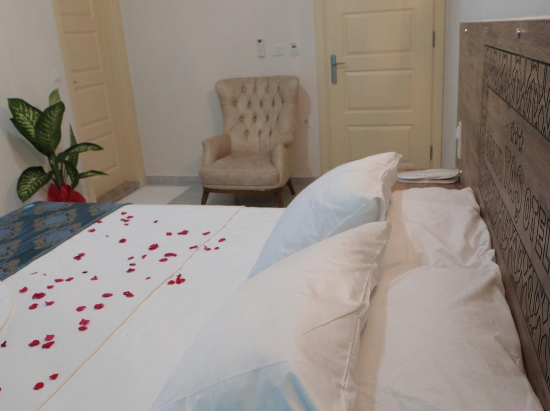 Grand Tas Otel主图