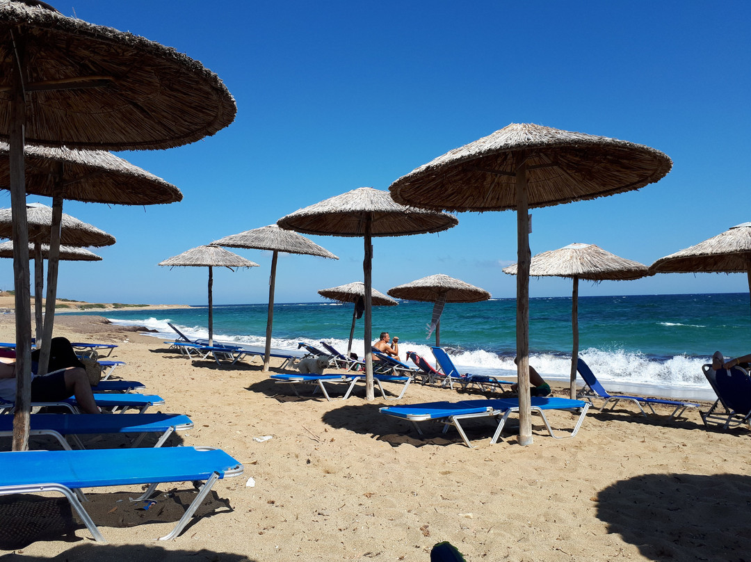 Skiros Palace Hotel主图