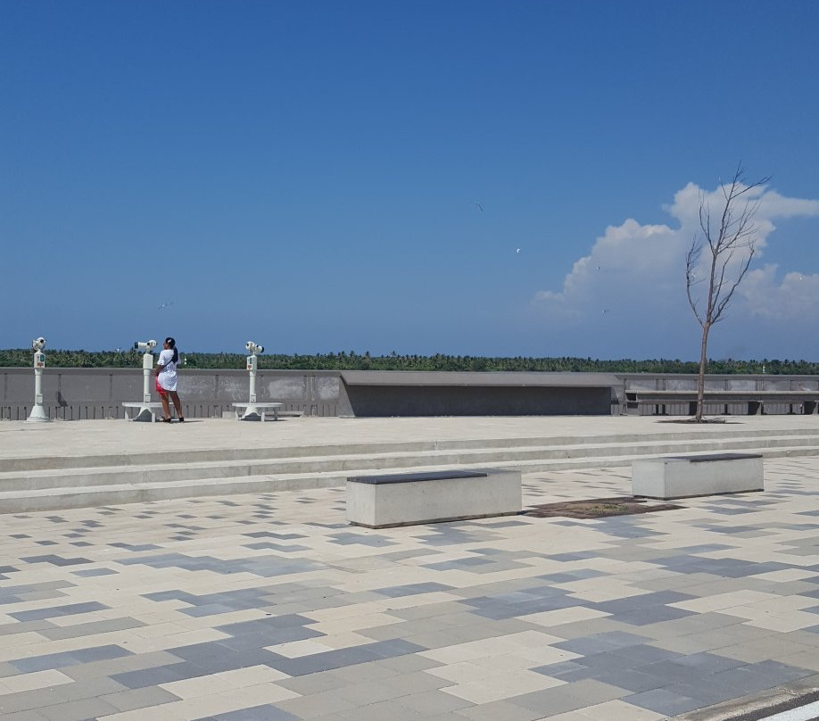 Gran Malecón景点图片