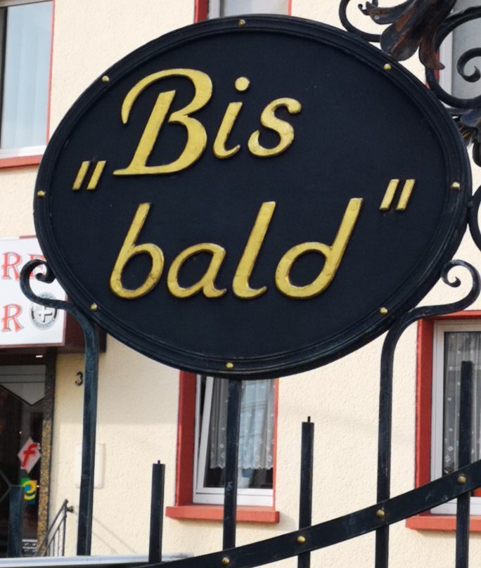 Landhotel Gillenfelder Hof主图