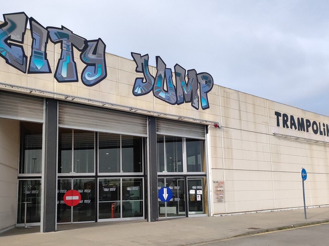 City Jump