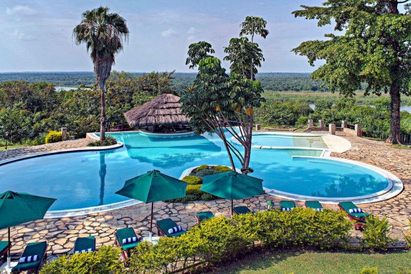 Bigfoot Adventures-Kasese必去景点