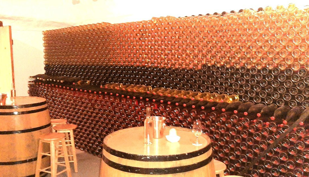 Le Cep d'Argent-梅戈格必去景点