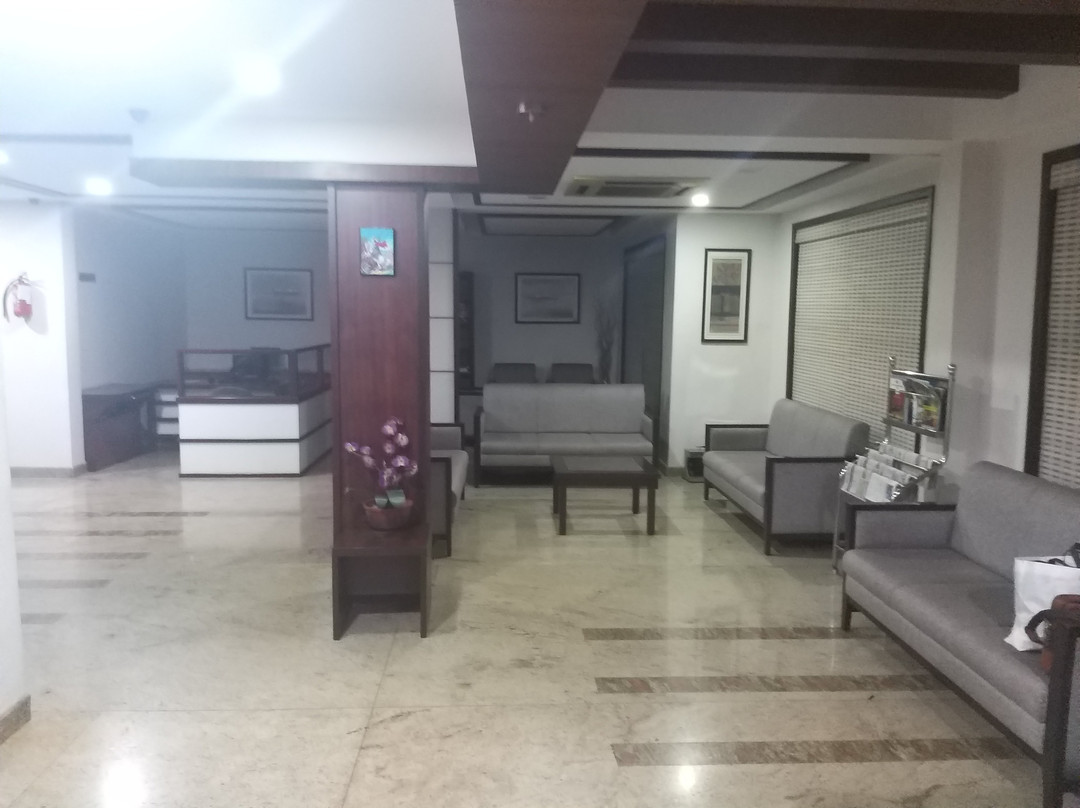 Hotel Highway Castle Kasaragod主图