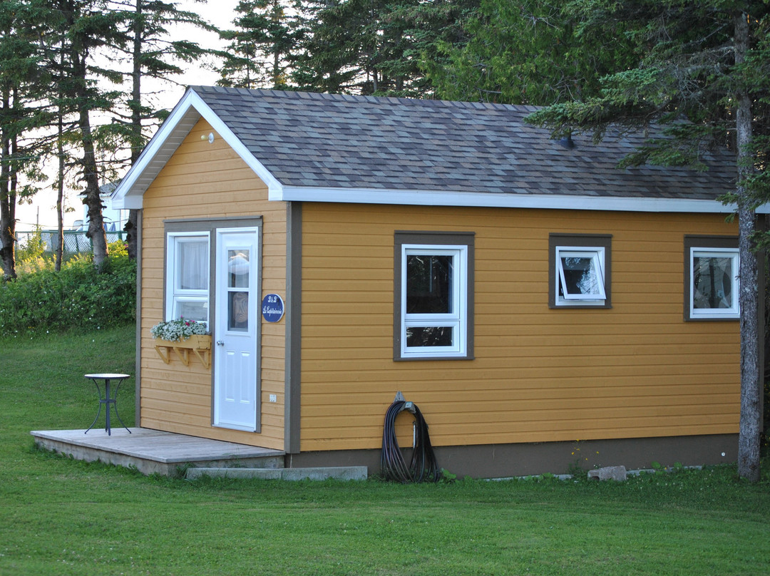 The Capitain's B&B主图