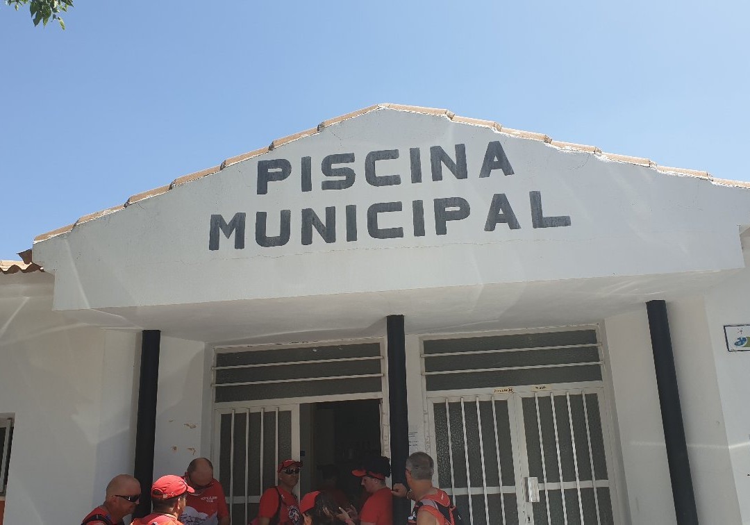 Piscina Municipal-Nerpio必去景点