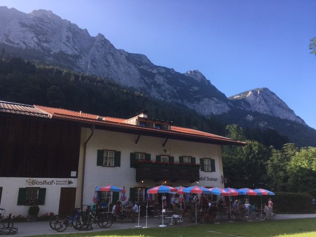 Gasthof Auzinger主图