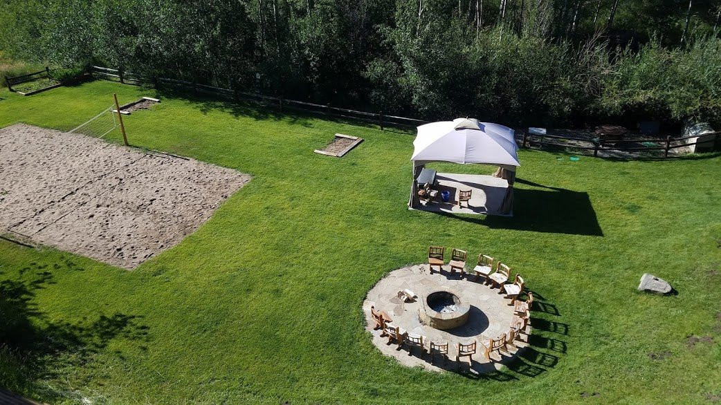 Sunlight Lodge Bed & Breakfast主图