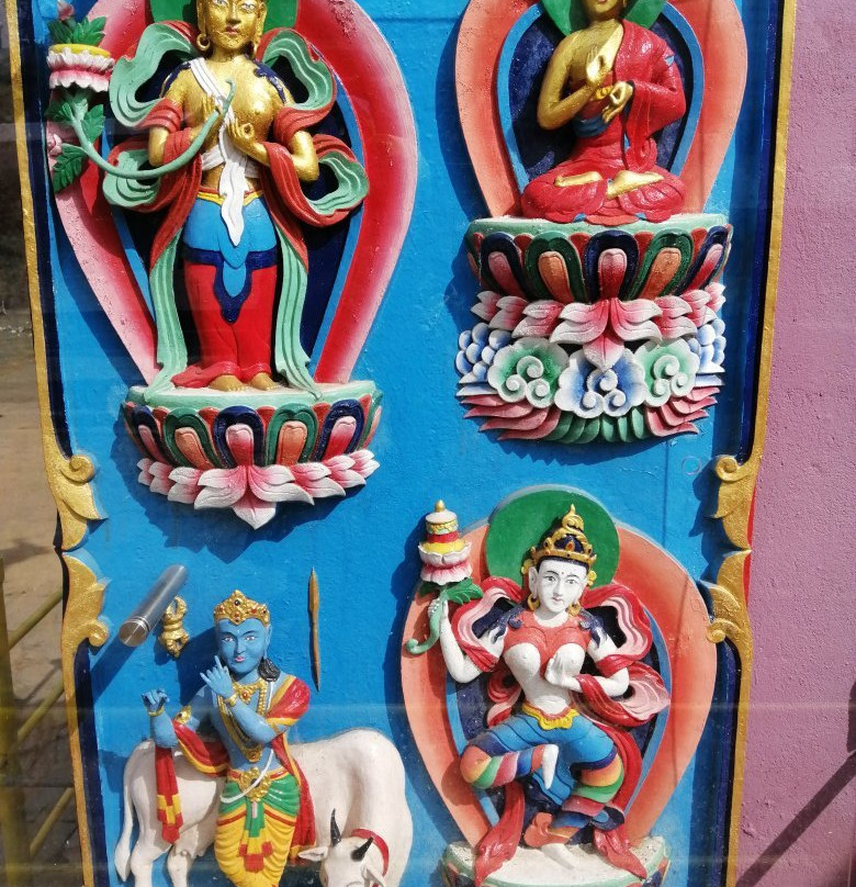 Tengboche Gompa-Tengboche必去景点