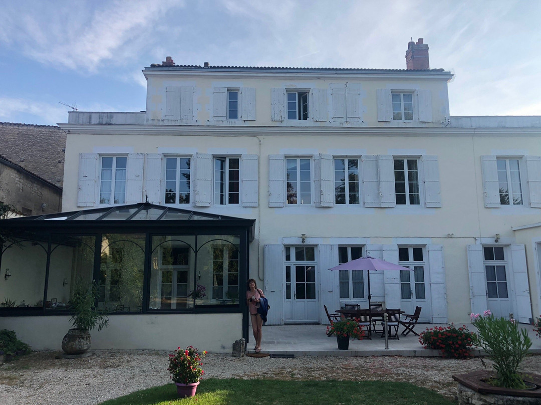 H. De Surgeres主图