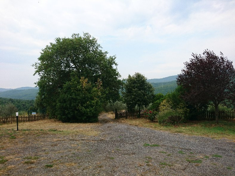 Agriturismo Podere La Serpolla
