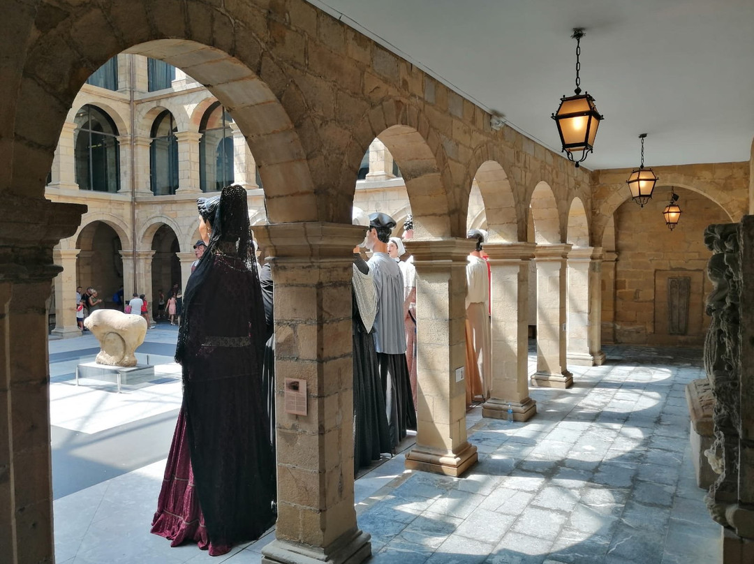 Secret Bilbao-毕尔巴鄂必去景点