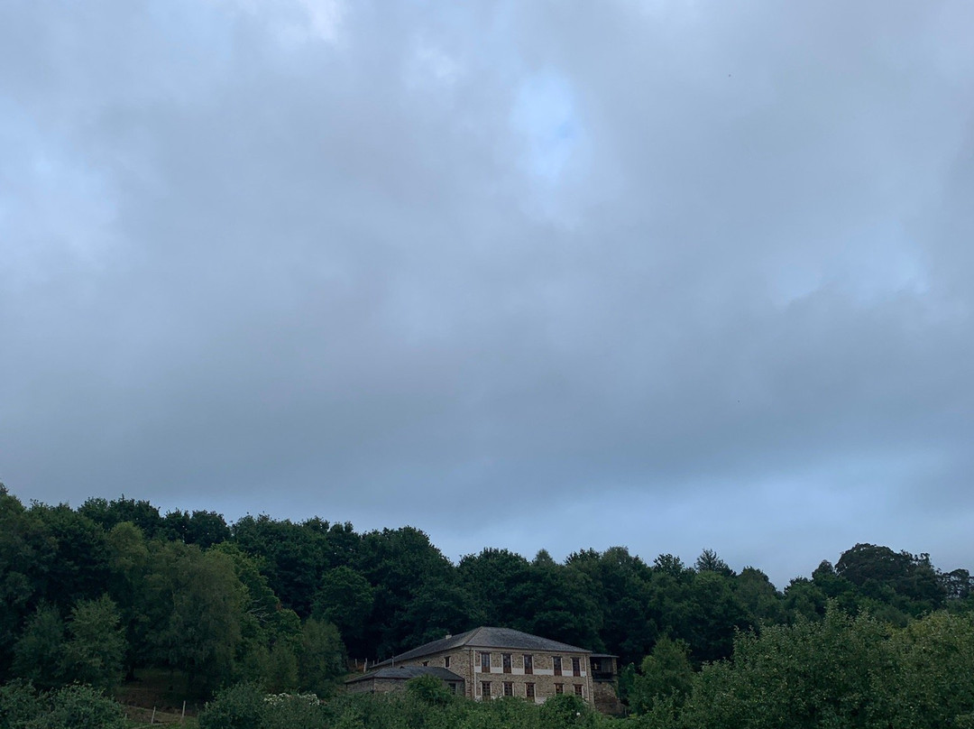 La Casona de Amaido主图