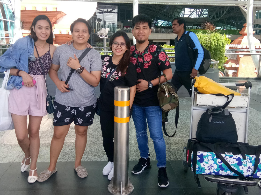 BALI CIRCLE-南湾必去景点