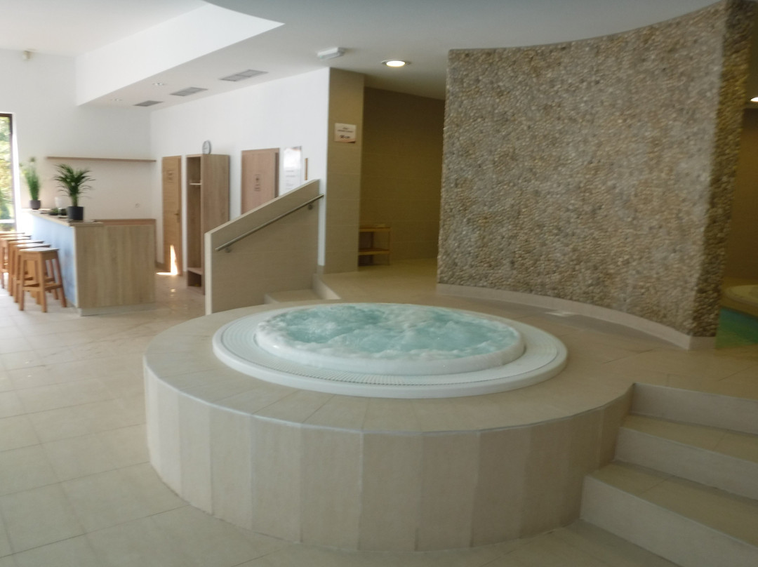 Salamandra Resort Hotel主图