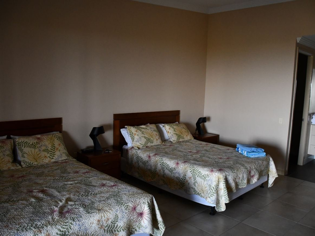 Warrawong Lodge主图