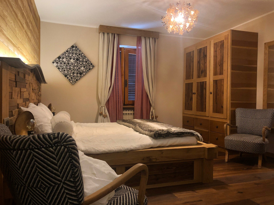 Hotel Restaurant & Residence Filey主图