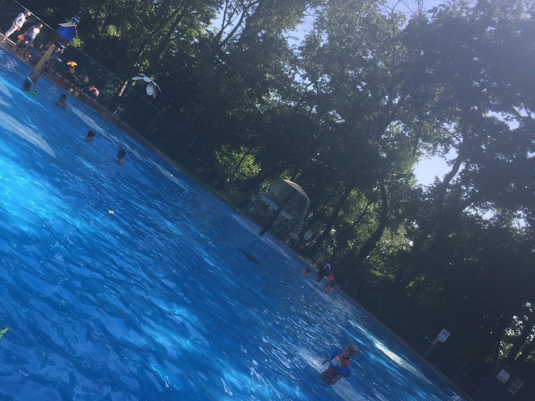 LaSalle Park-伯灵顿必去景点