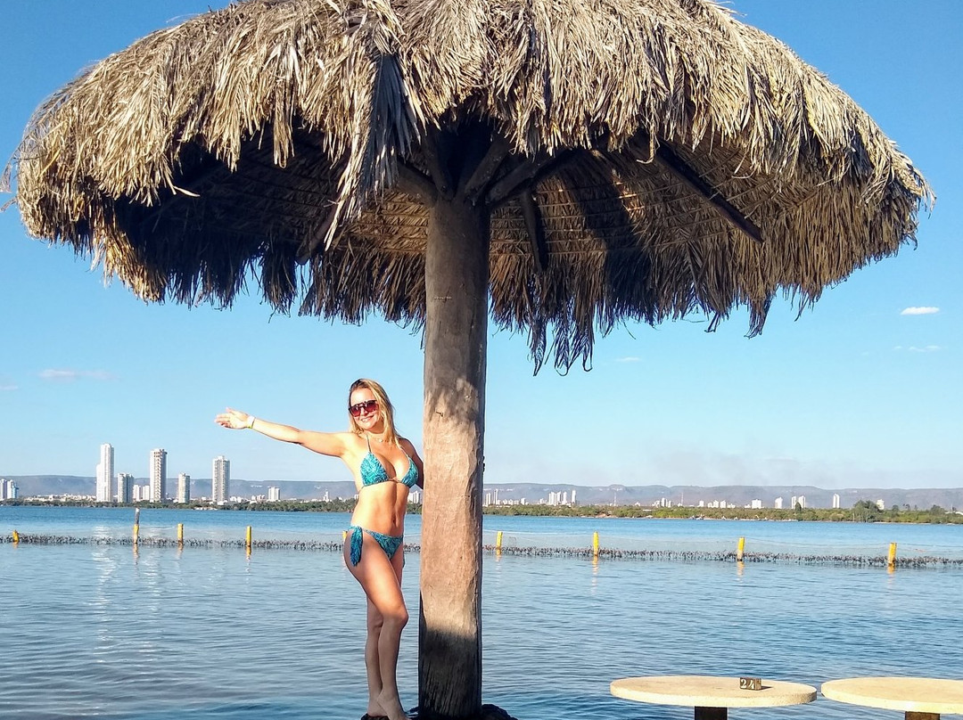 Ilha Canela-Palmas必去景点