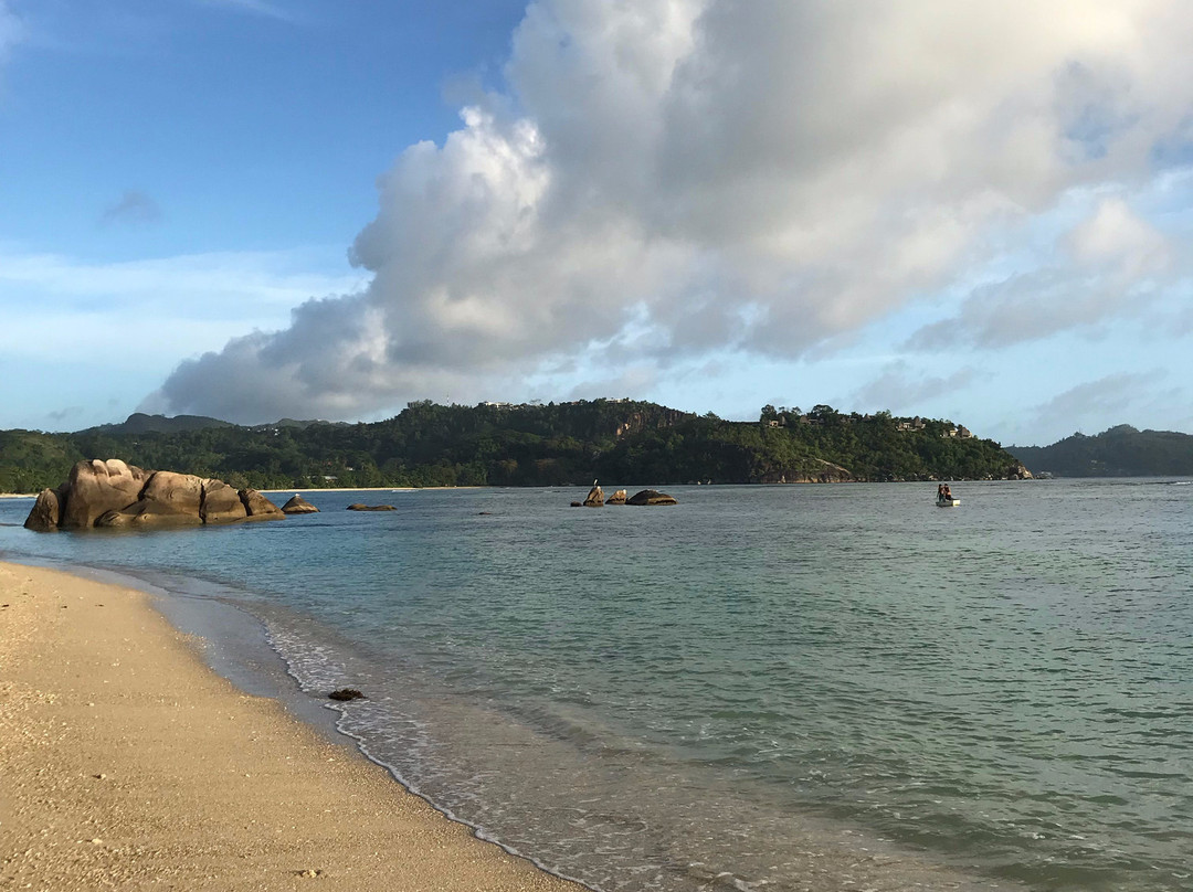 安塞布瓦洛区酒店主图