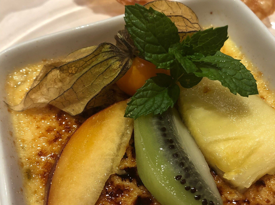 Nerondes旅游攻略图片