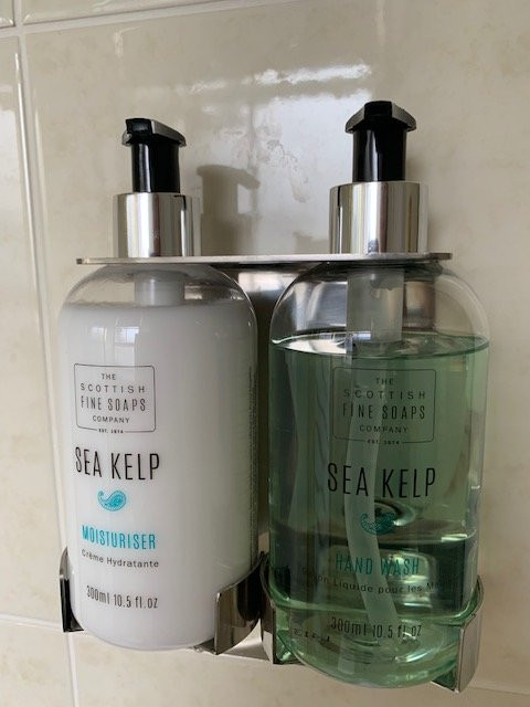 Merlindale B&B主图