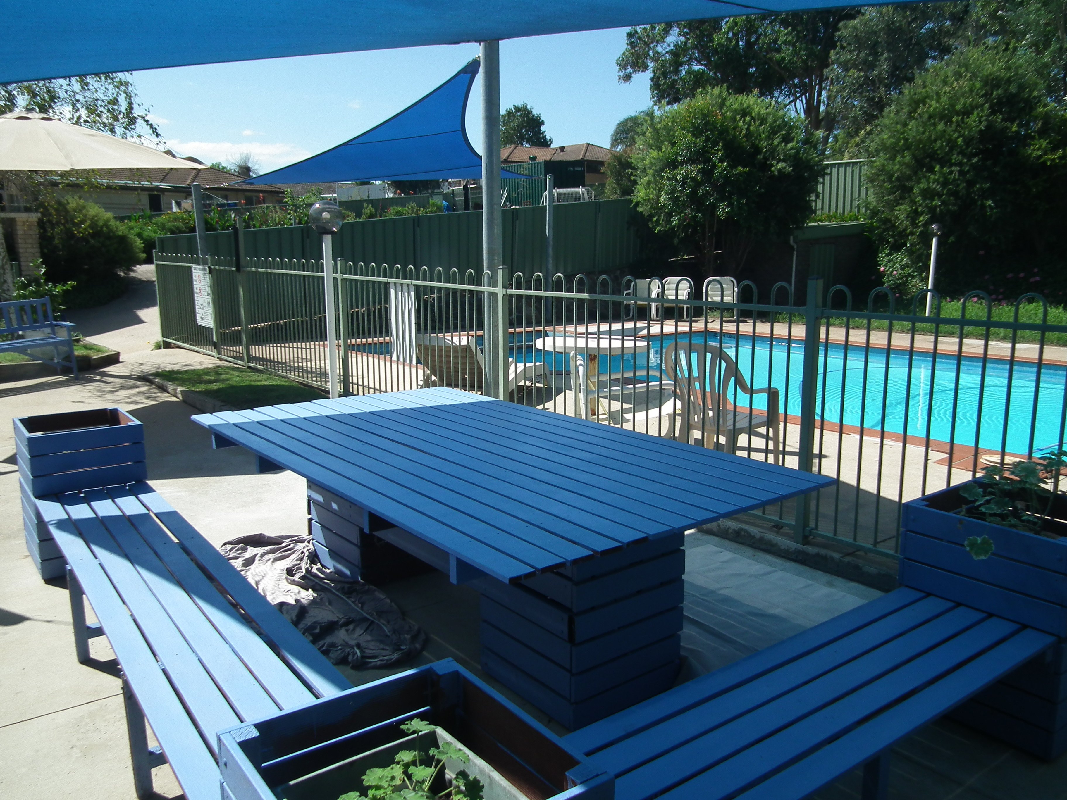 Southtown Motor Inn-官方