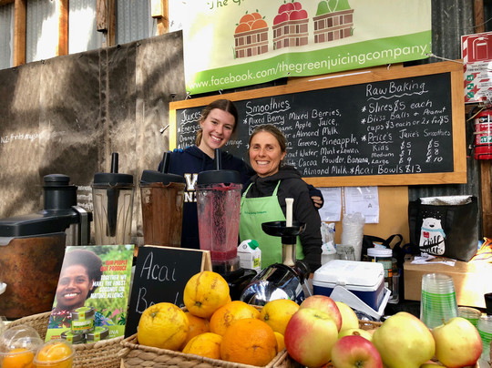 非凡市集-皇后镇必去景点