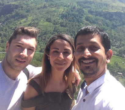 Asitha Sampath ( Asiya )-卡图纳耶克必去景点