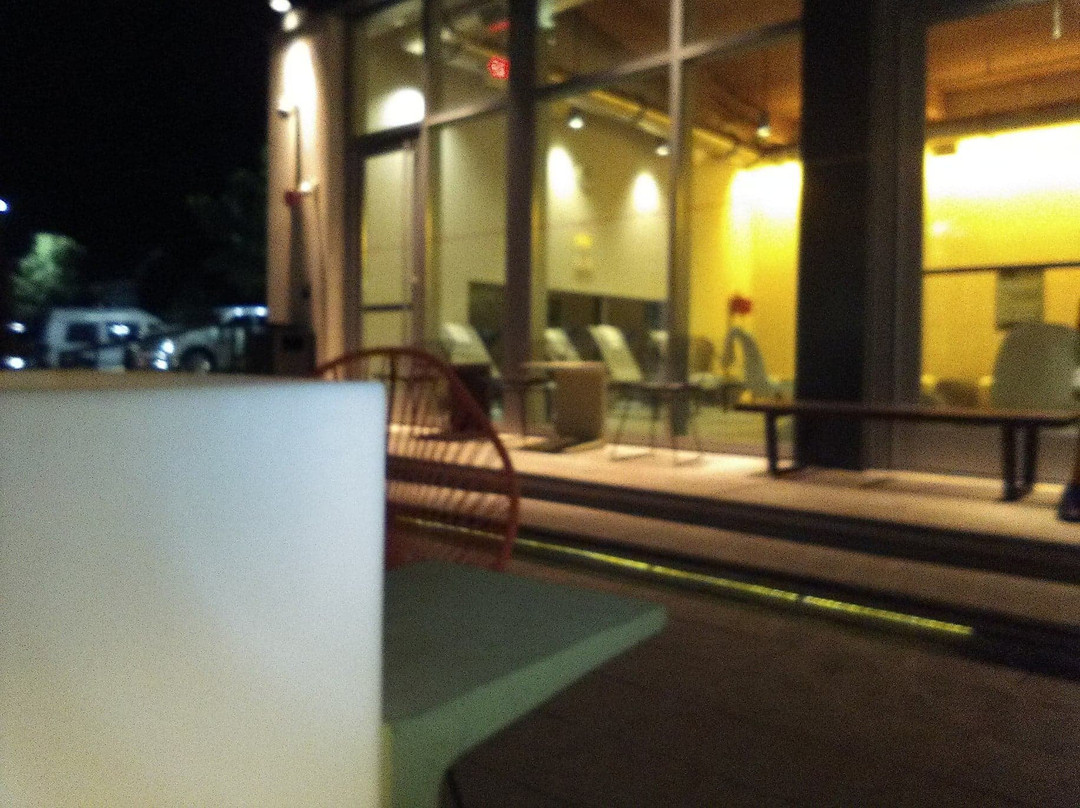 杜勒斯机场北雅乐轩酒店主图