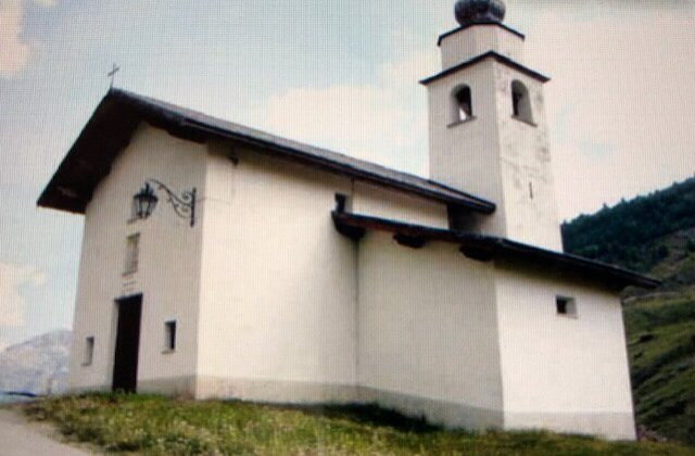 Chiesa della Madonna del Soccorso-Trepalle必去景点