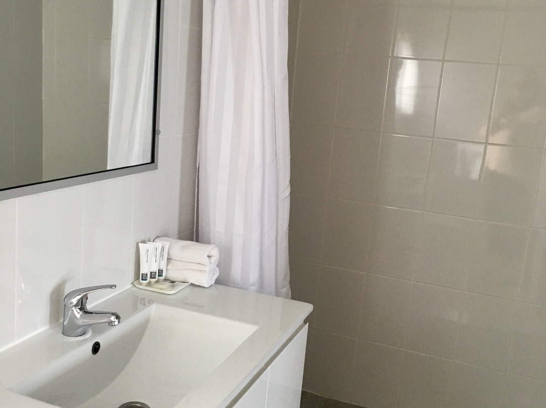 Granite Belt Motel主图