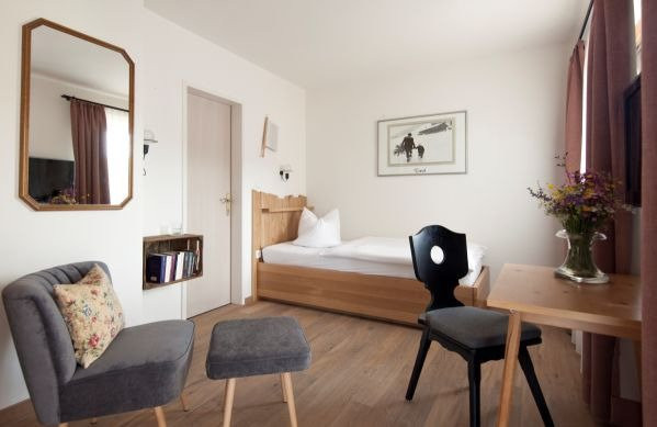 Hotel Tannenhof主图