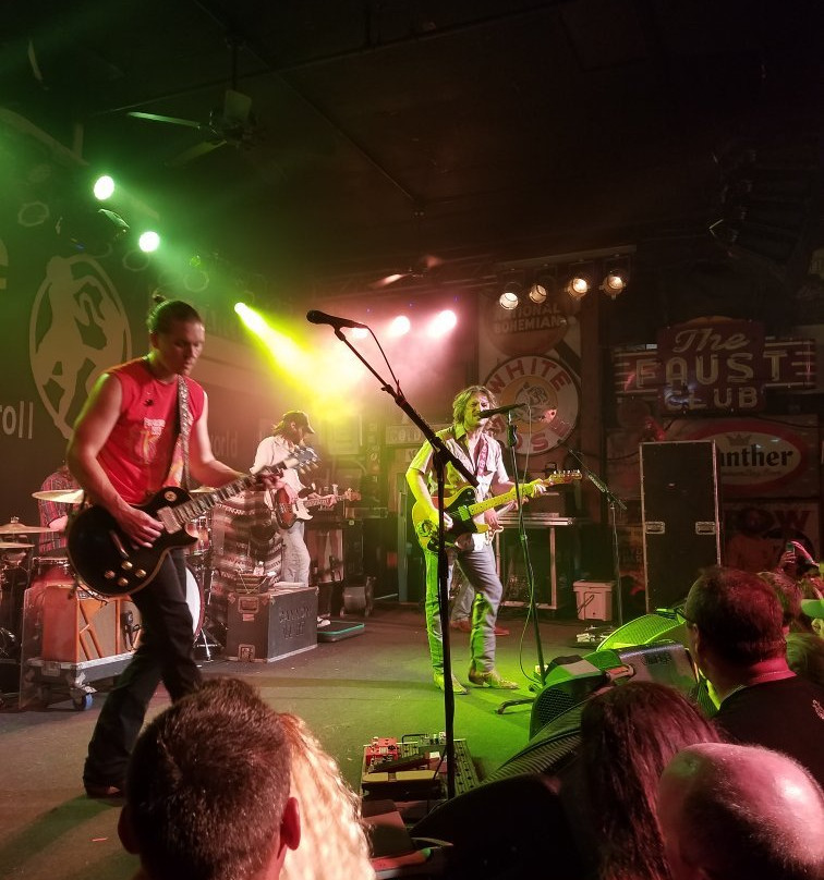 Bottle & Cork-Dewey Beach必去景点