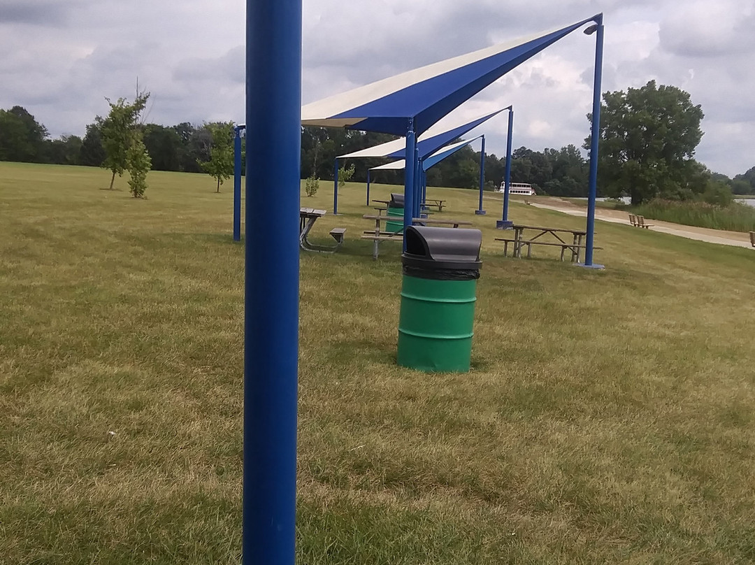 Bluebell Beach-弗林特必去景点