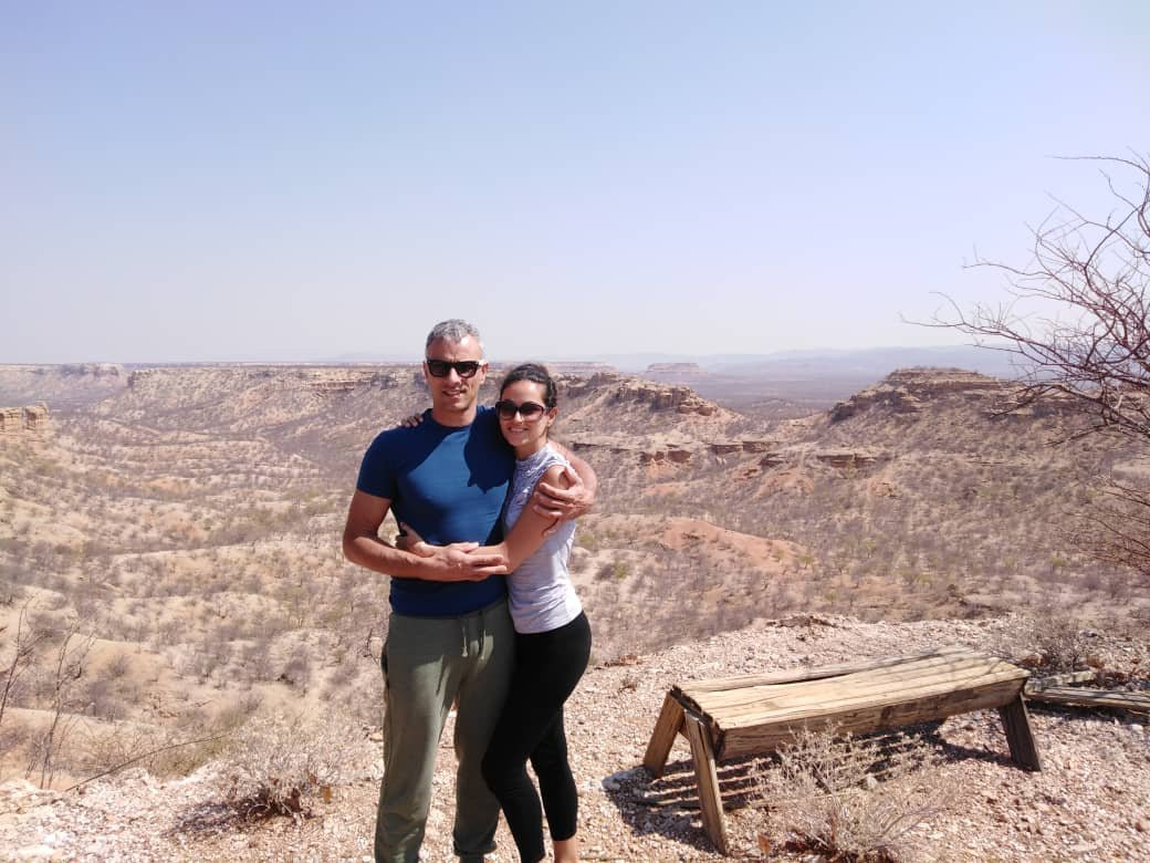 Libertas Game Farm