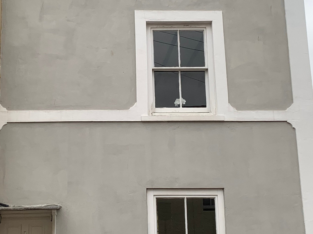 No.8 Accommodation主图