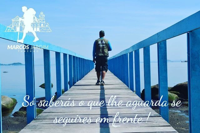 Marcos Jardim Turismo-Itaborai必去景点