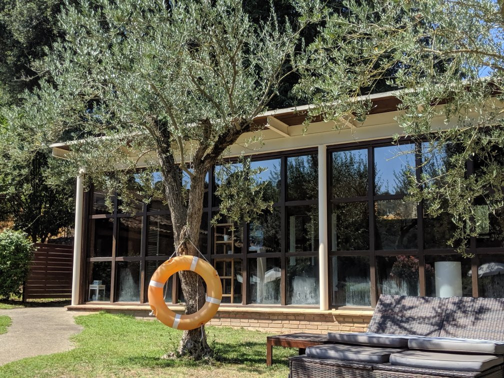 Hotel Masia La Palma主图