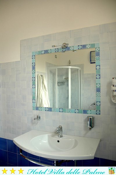 Hotel Villa Delle Palme主图