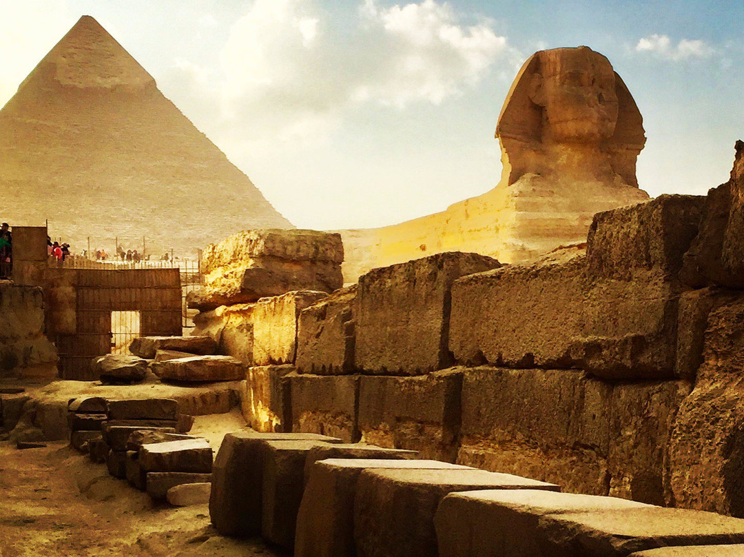 Gate 2 Egypt Tours-亚斯文必去景点