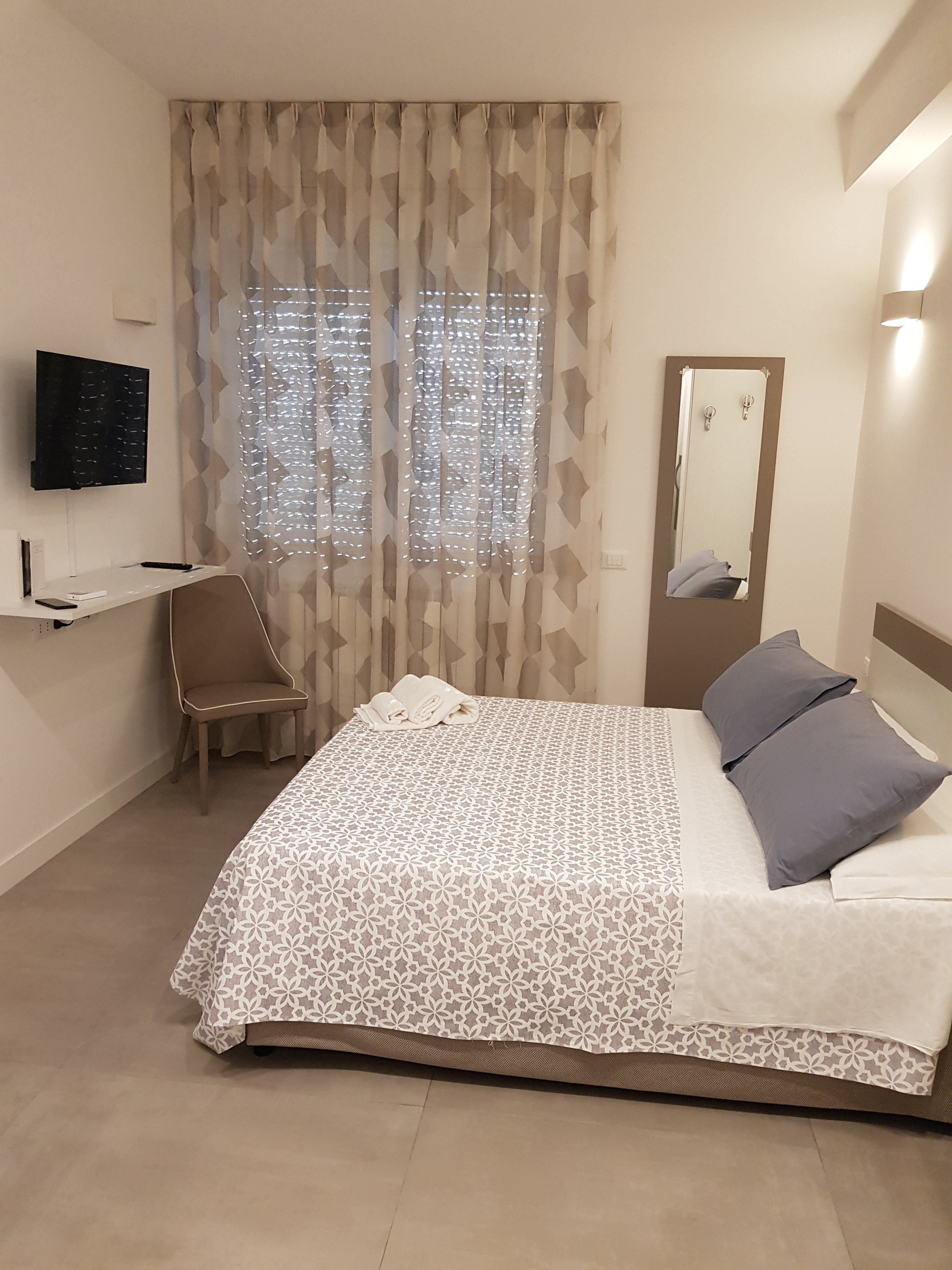 Incanto B&B-官方