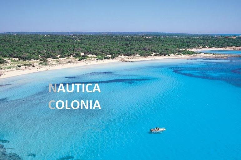 NÁUTICA COLONIA-Colonia de Sant Jordi必去景点