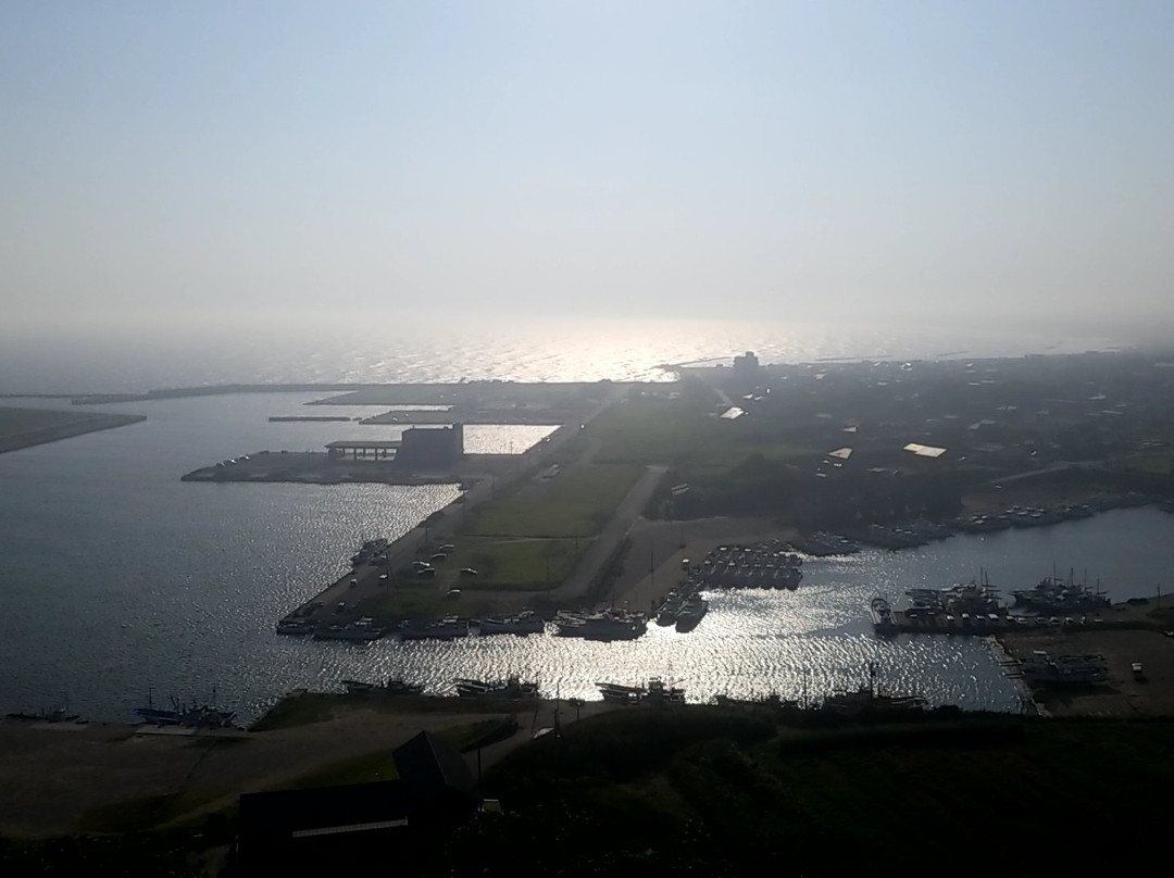 Gyobumisaki-旭市必去景点